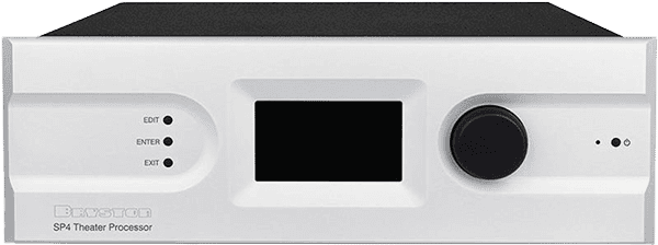 Bryston SP4 device