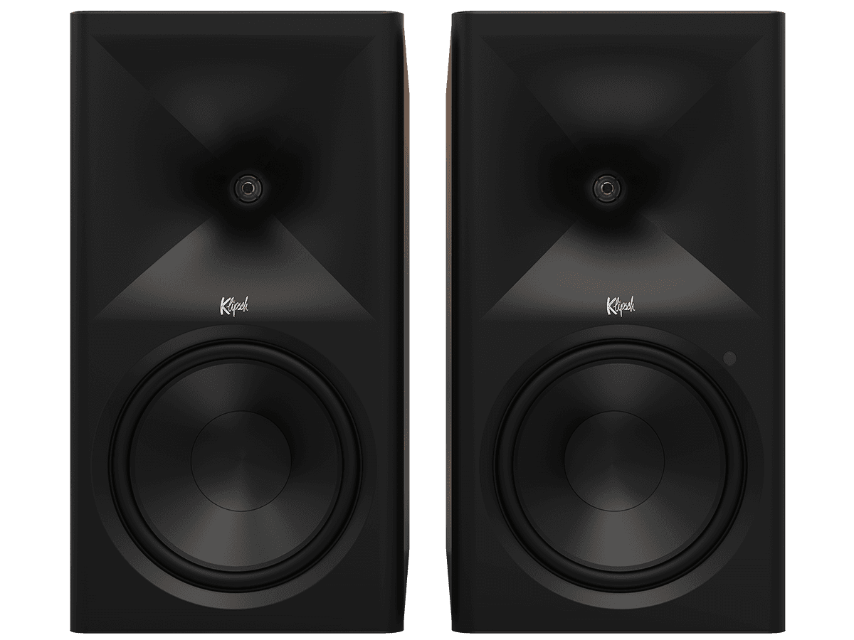 Klipsch The Nines II speakers