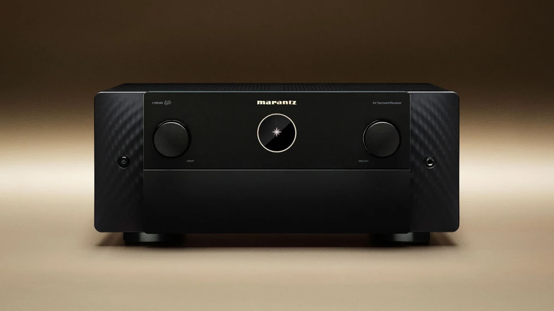 Marantz Cinema 40