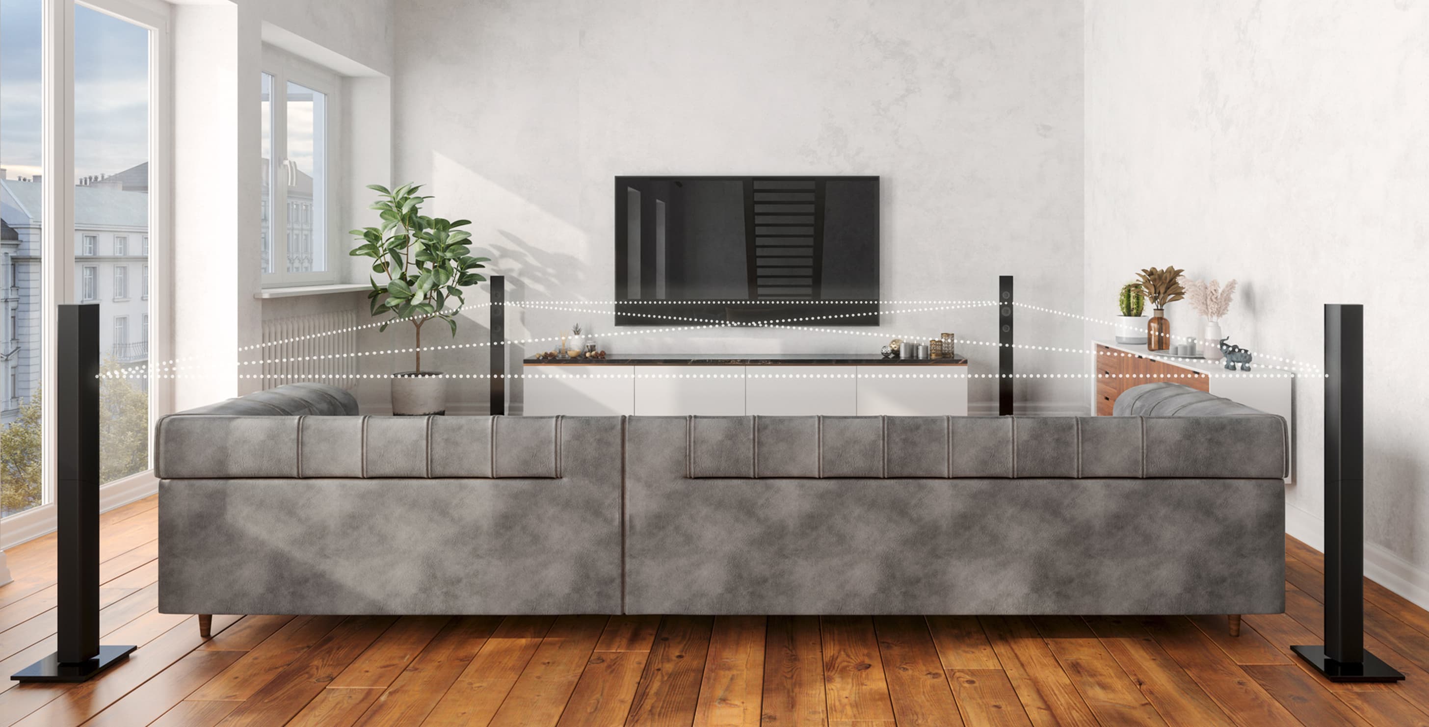 ART collaborating speakers