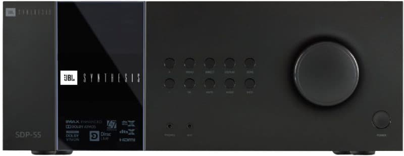 JBL Synthesis SDP-55 device