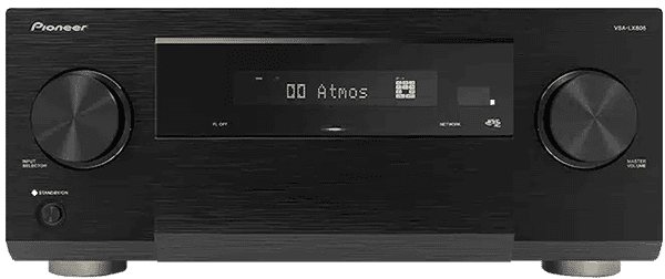 Pioneer VSA LX805 device