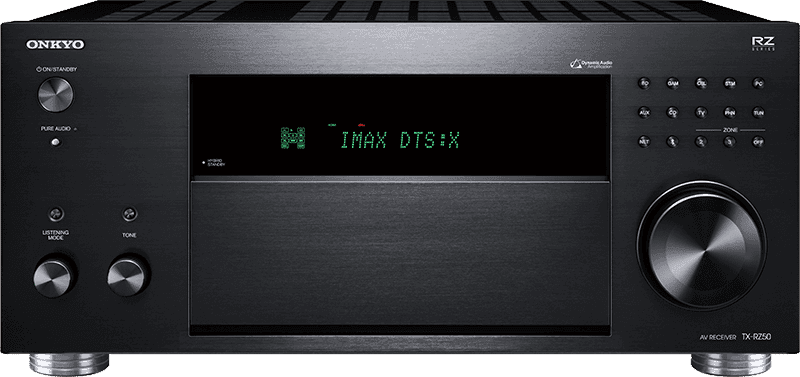 Onkyo TX RZ50 device