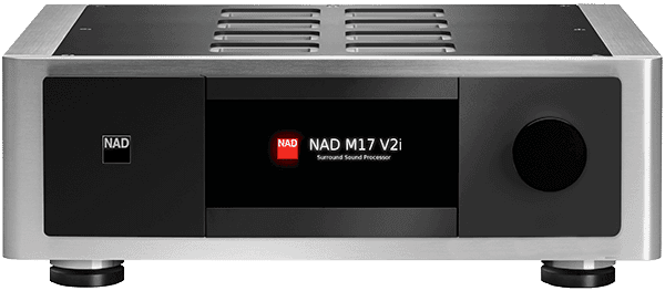 NAD M17 v2i device