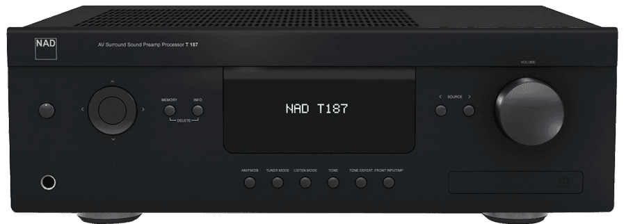 NAD T187