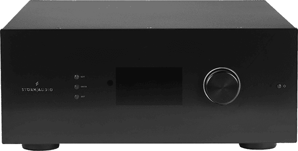 StormAudio ISP Elite MK2 device