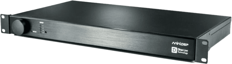 miniDSP DDRC-88A device