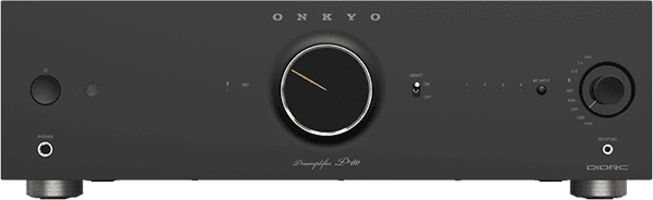 Onkyo Icon P-80 device