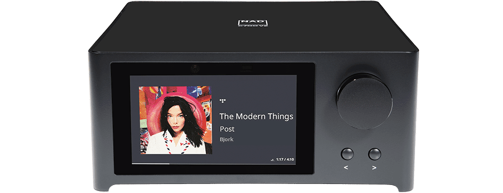 NAD C 700 V2 device