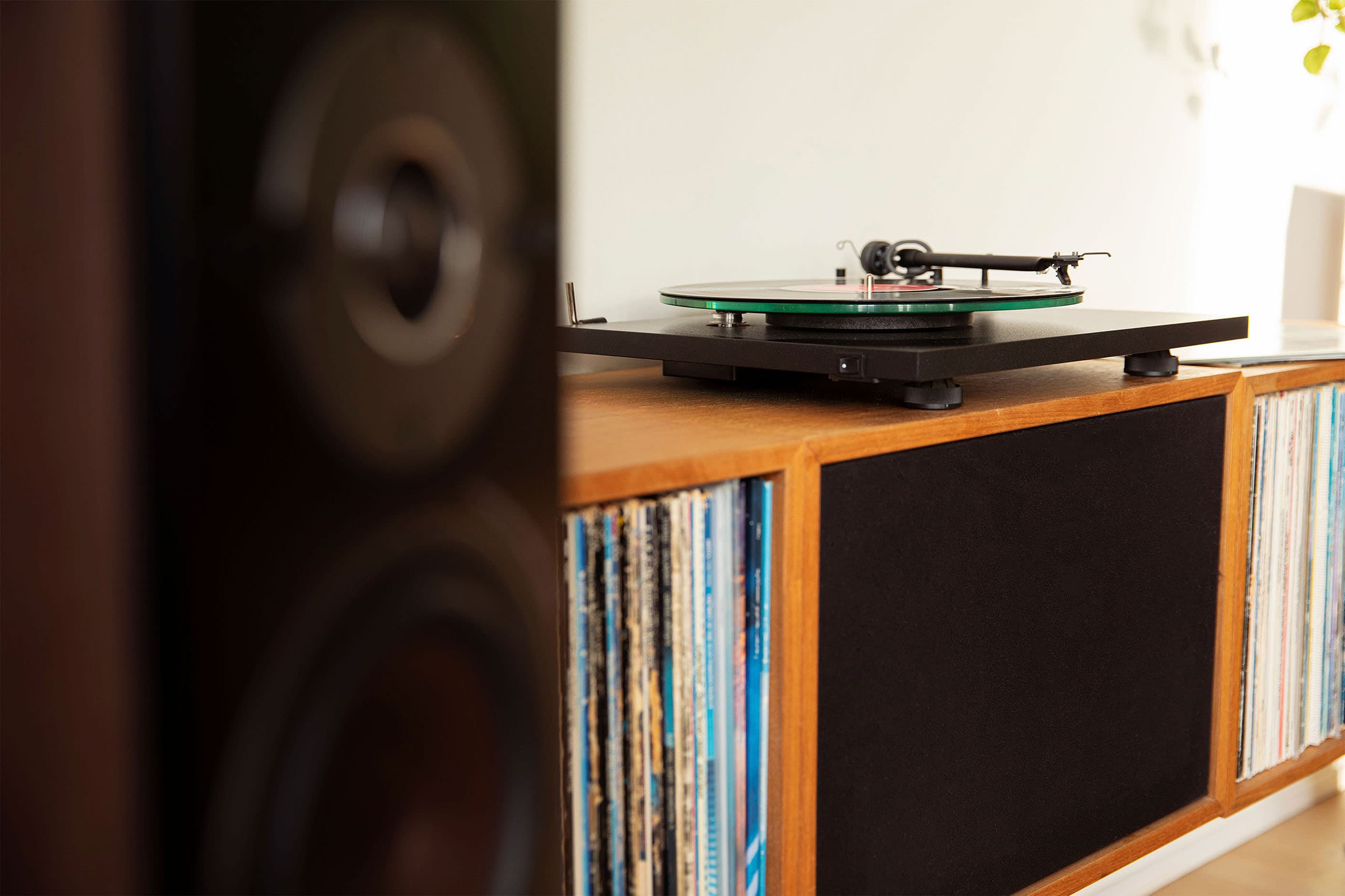 Learn the difference between sound and audio