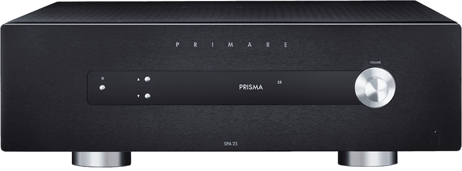 Primare SPA25 Prisma device