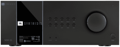 JBL Synthesis SDR-35 device
