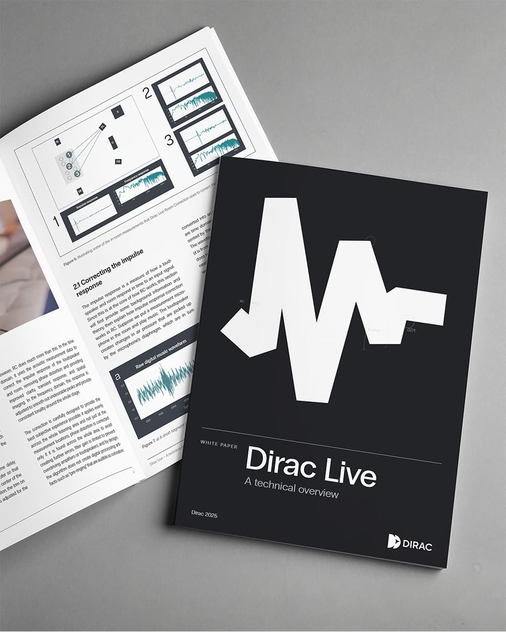 Dirac Live White Paper