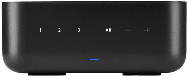 Denon Home Amp device