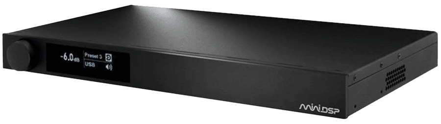 miniDSP SHD device