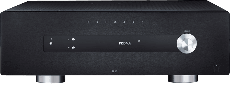Primare SP25 Prisma device