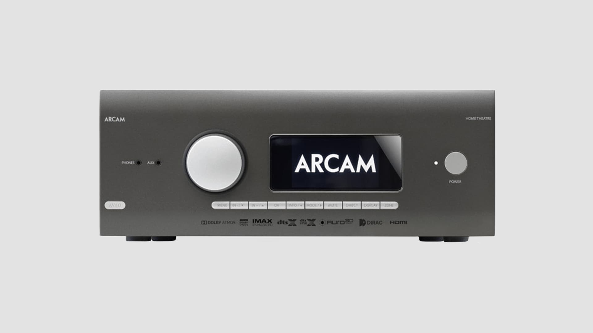 Arcam AV41