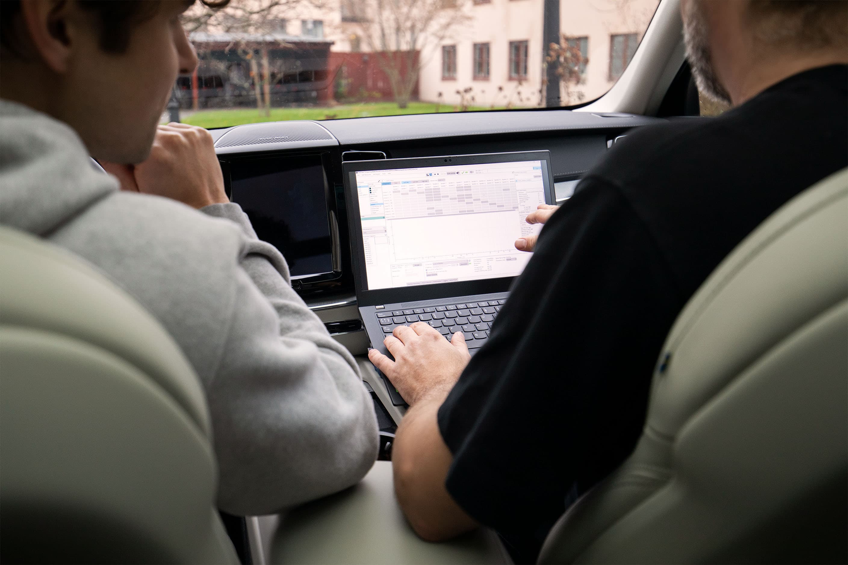 Dirac's Intelligent Audio Platform