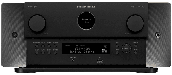 Marantz Cinema 30 device