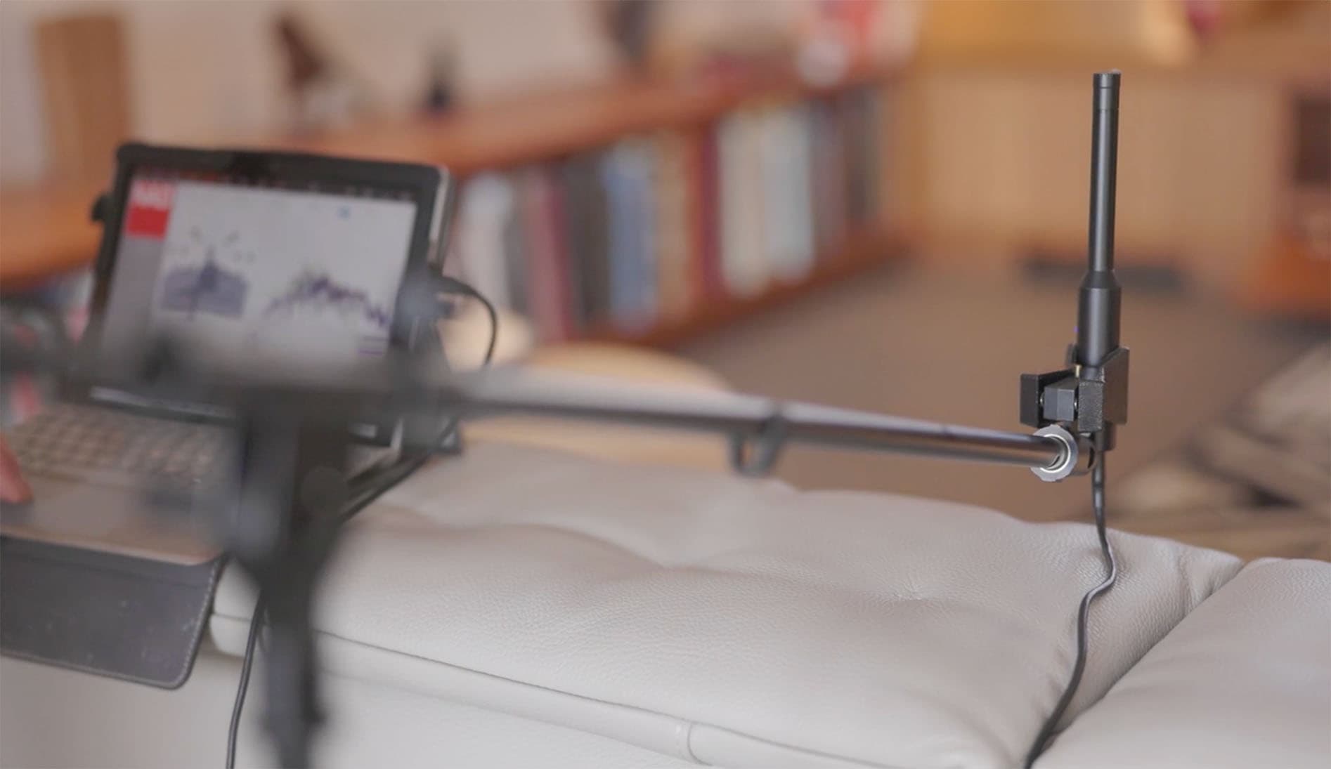 dirac live calibration tool