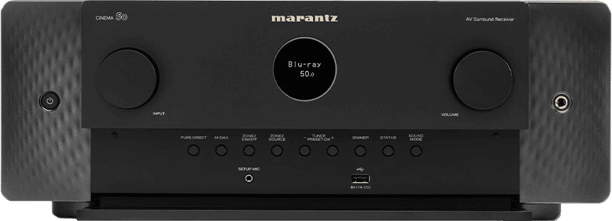 Marantz Cinema 50 device