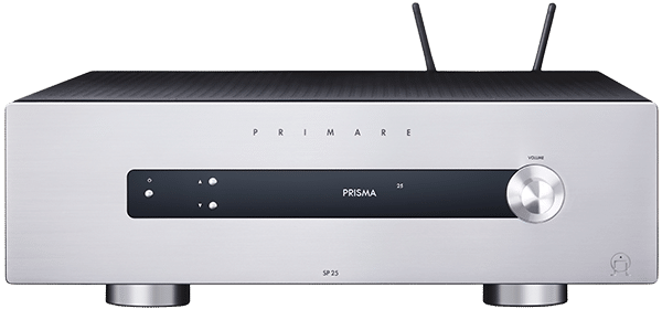 Primare SP25 Prisma