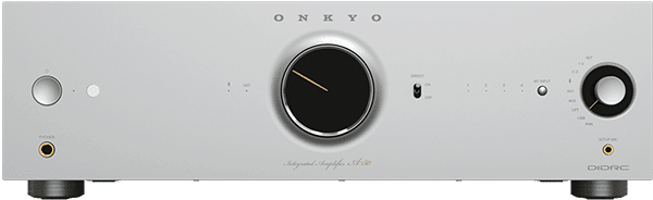 Bluesound Node (N132)